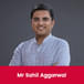 Rishihood University, Co-founder & CEO: Mr Sahil Aggarwal Interview